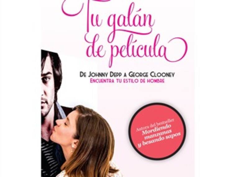 Tu galán de película de Dolly Mallet 'De película' con Mario Szekely