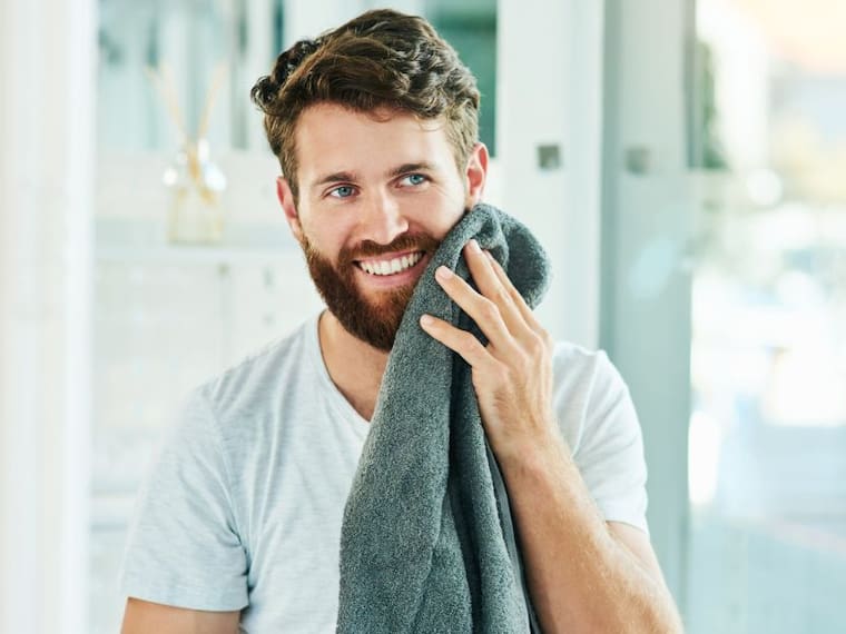 5 esenciales para una barba perfecta