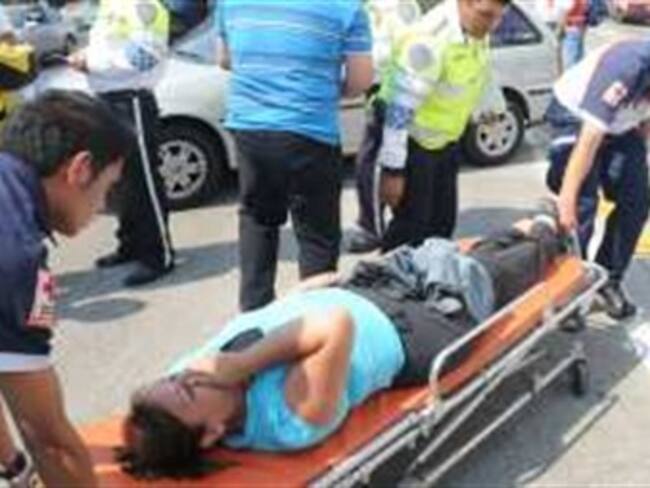Darán apoyo a deudos y lesionados en accidente del Metrobús