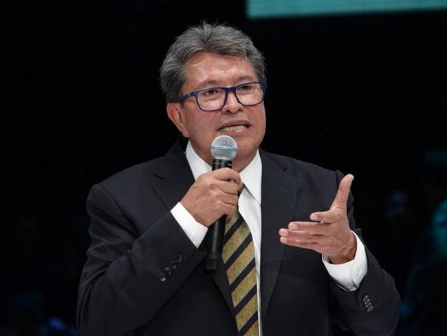 El Legislativo no aceptará presiones por Reforma Electoral: Monreal