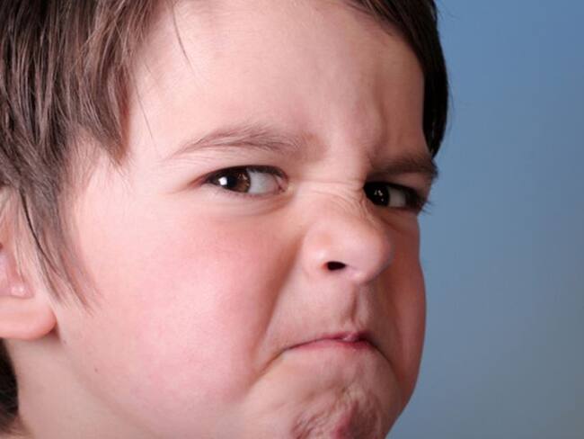 Trastorno oposicionista desafiante, un mal que aqueja a los niños