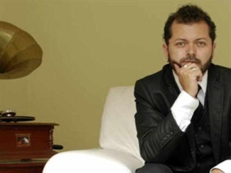 ¿Quién quiere el Paraíso? Edgar Oceransky