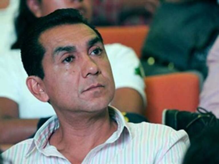 ​Pide PRD reunión con Abarca