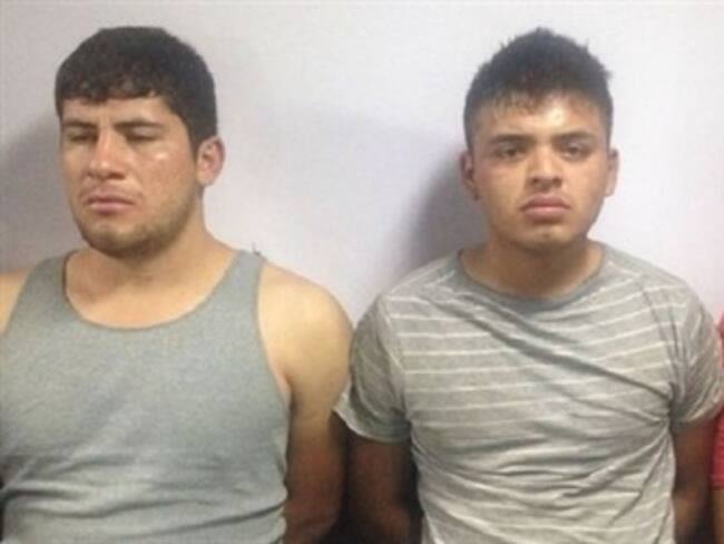 Detienen a seis jóvenes por fingir secuestro