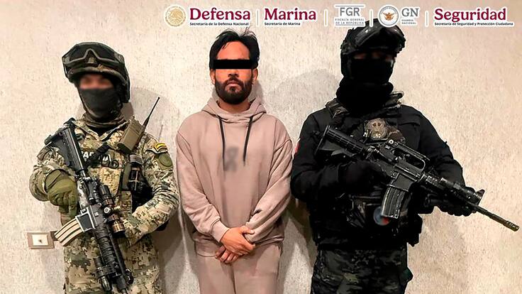 ‘El Limones’ continuará en prisión preventiva