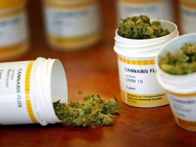 Permiten uso medicinal de marihuana, por primera vez en Jalisco