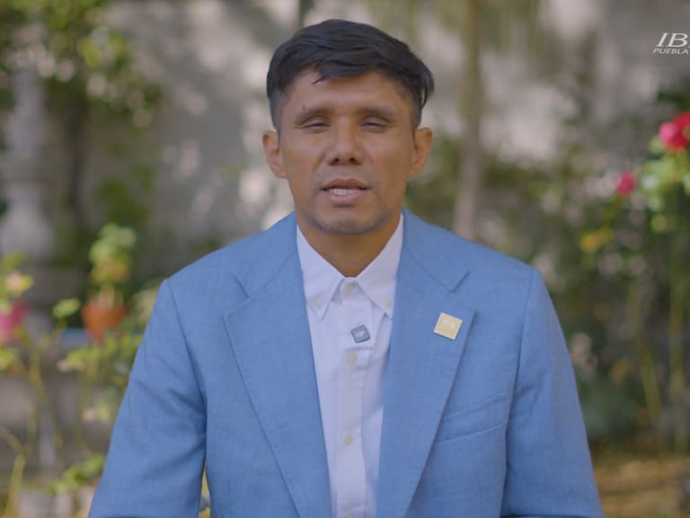 Leonardo Escobar tiene pruebas médicas de que le rompieron tres costillas