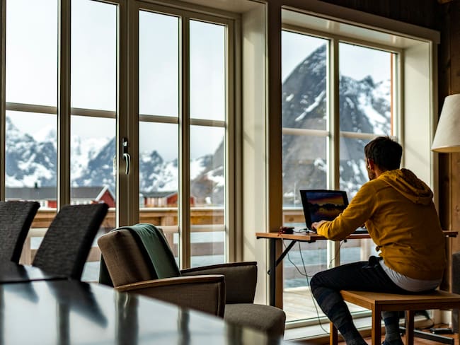 Noruega te ofrece trabajo si hablas español: Vacantes, salario y cómo postularse