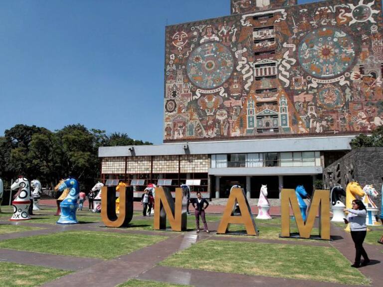 ¡UNAM mantiene la corona! Es la institución de mayor demanda por estudiantes