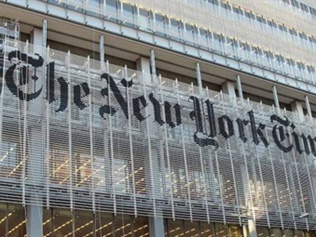 The New York Times despedirá a 100 periodistas a fin de año