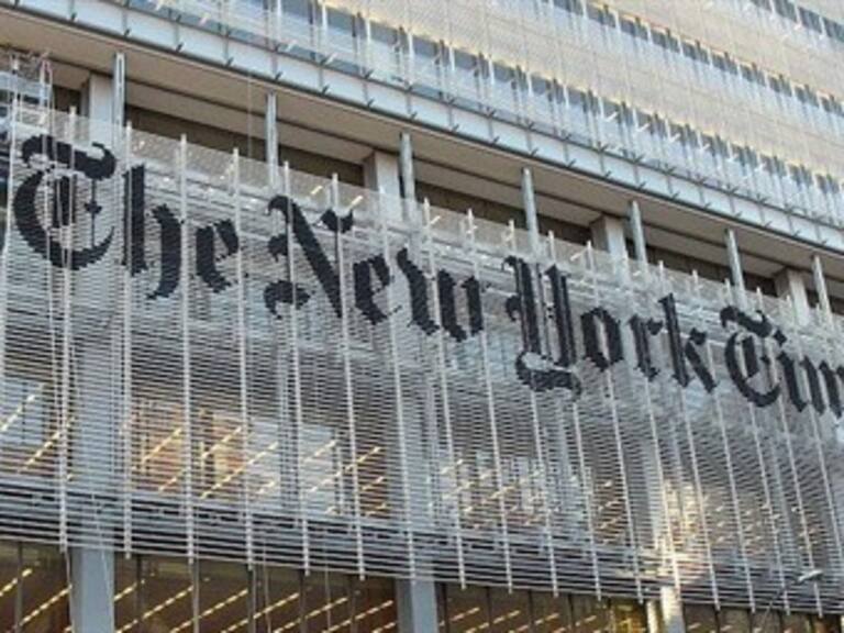 The New York Times despedirá a 100 periodistas a fin de año