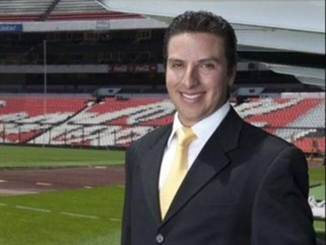 Deportes. Gerardo Ramos, colaborador de TDN y TDW