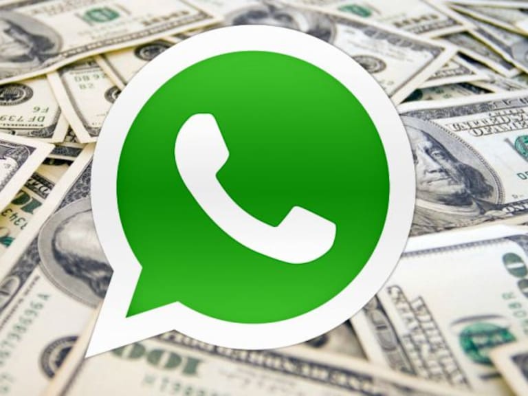 Whatsapp tendrá la posibilidad de hacer transferencias bancarias