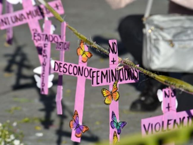 SCJN da un giro al feminicidio de Fernanda Cadena