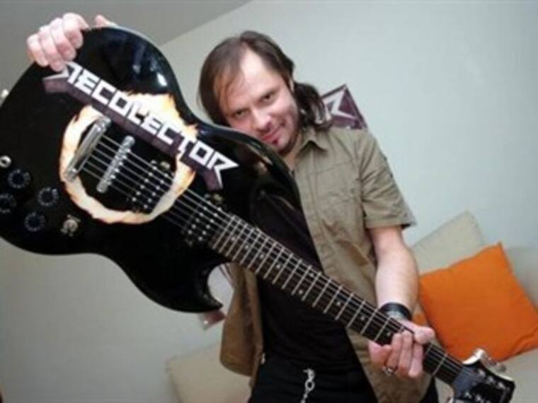 'WFM' del viernes 31 de enero. Lo mejor de la entrevista con Lino Nava