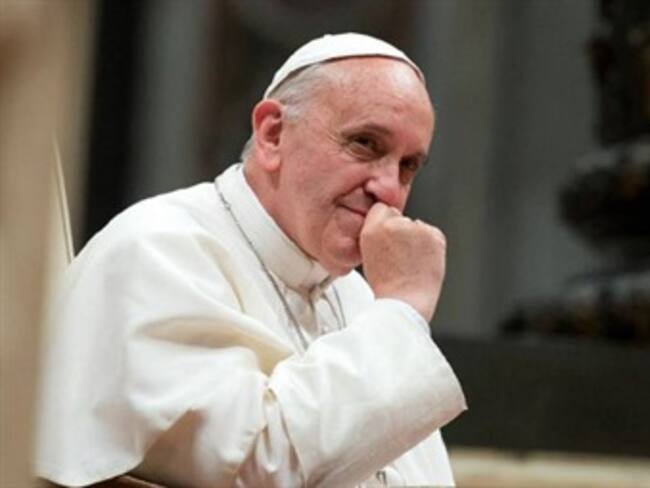 Pide el Papa frenar crisis humanitaria al presidente de Irak