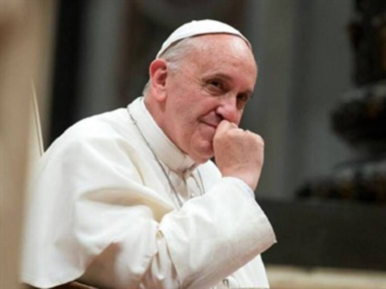 Pide el Papa frenar crisis humanitaria al presidente de Irak