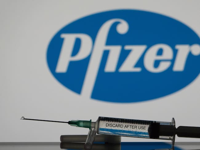 Pfizer responde a la solicitud de información por parte de la FCPA de EU