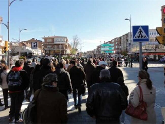 Comprueba CDHDF tortura y detenciones arbitrarias contra manifestantes