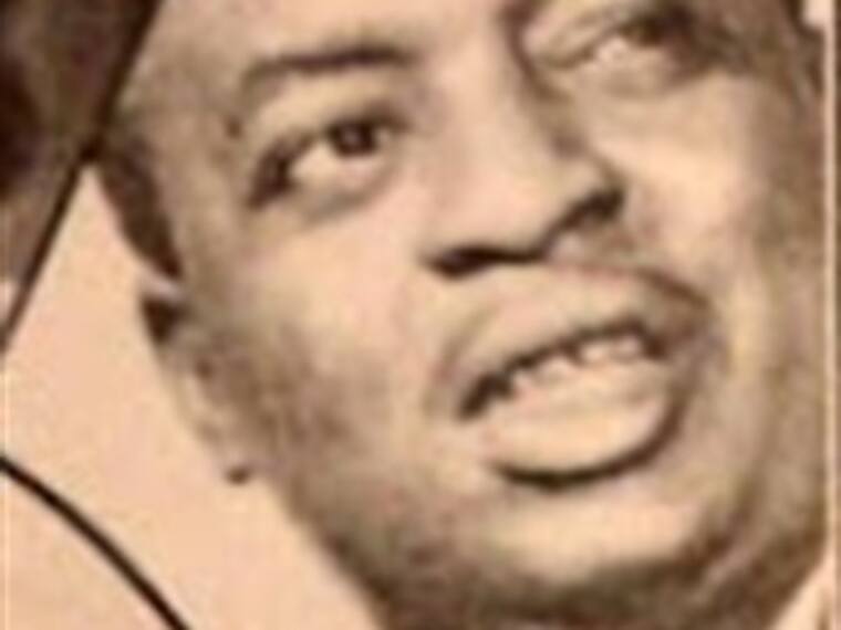 Rent's Too High. Cliff Butler