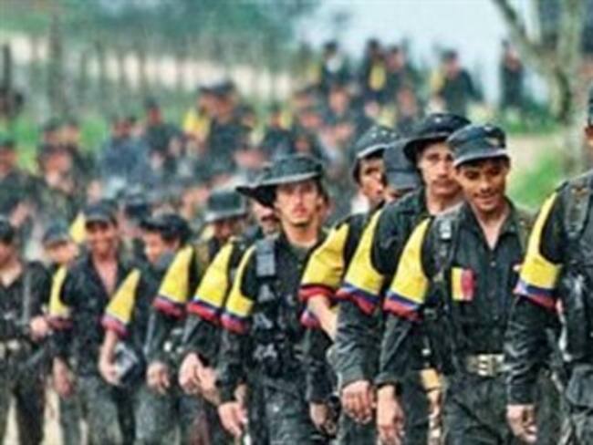 Denuncia FARC amenazas en Colombia a víctimas del conflicto