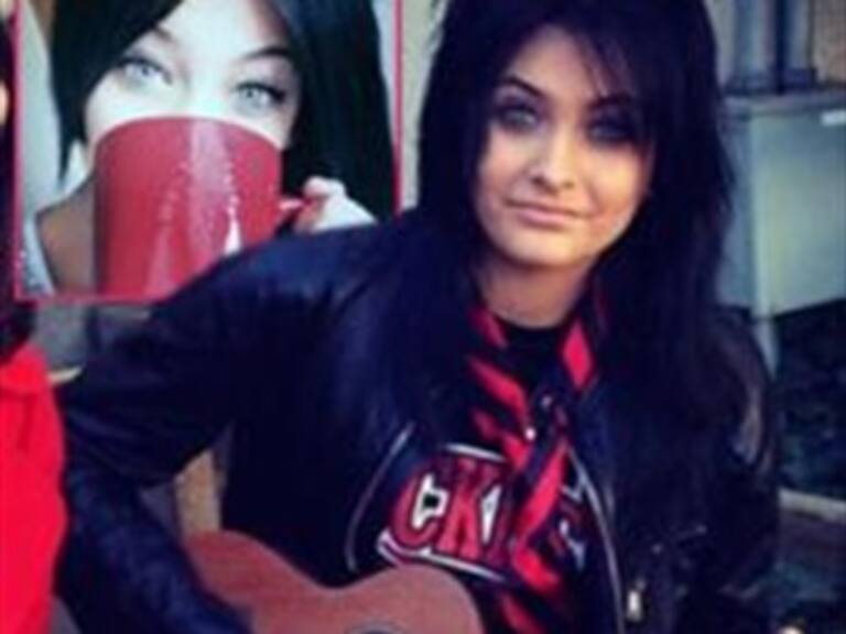 Trasladan a Paris Jackson al hospital donde murió su padre