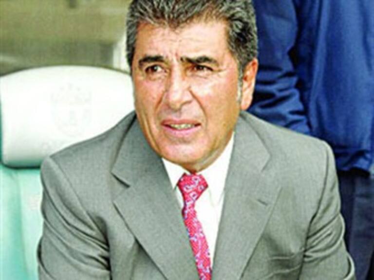 No somos los mejores, pero tampoco maletas: Reinoso