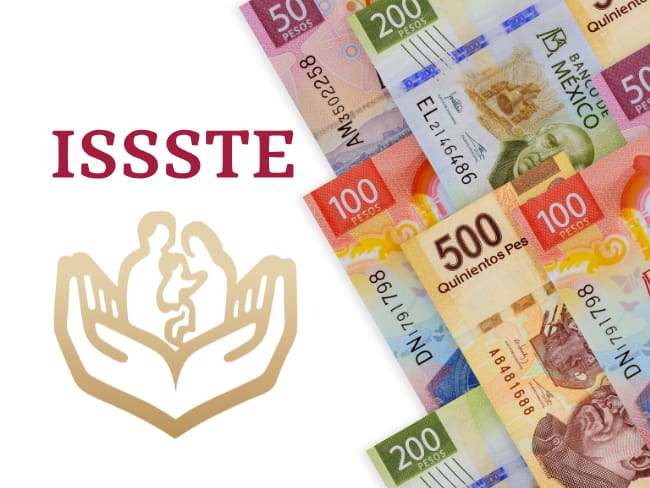 Pago Pensión ISSSTE Febrero 2026: Adelantan fecha de depósito para pensionados y jubilados