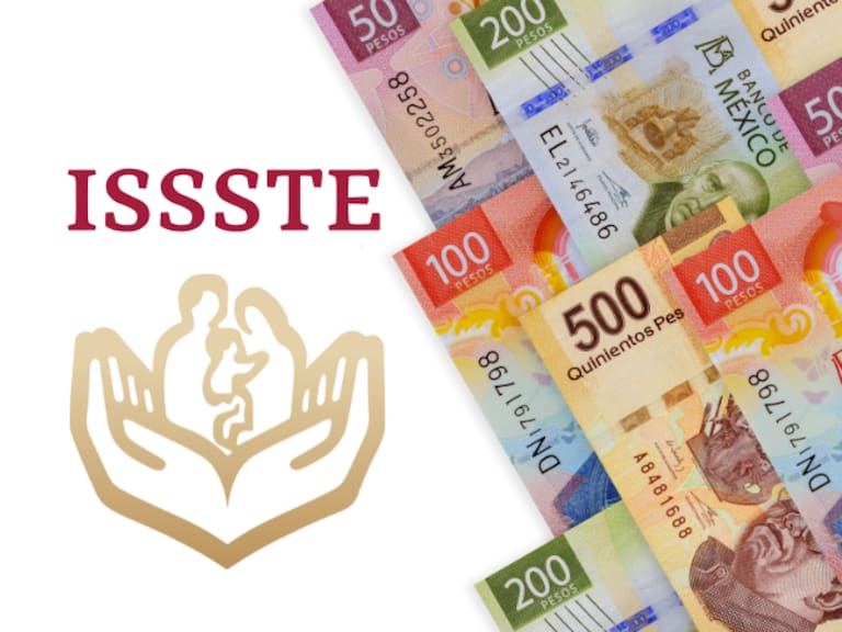 El ISSSTE confirmó que el pago de la pensión de febrero 2026 se adelanta para pensionados y jubilados.