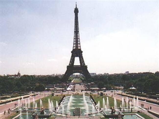 Francia, oficialmente en recesión