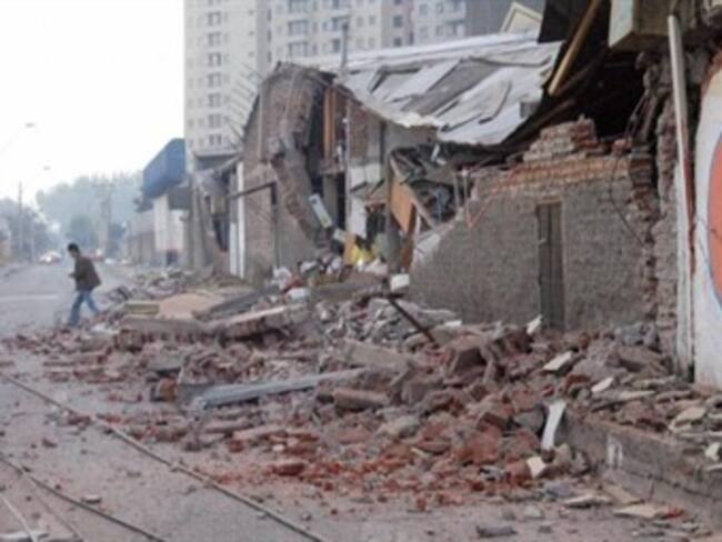 ONU alista ayuda para Chile tras petición oficial