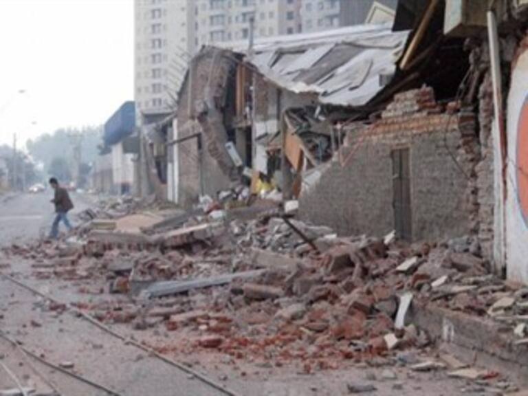 ONU alista ayuda para Chile tras petición oficial