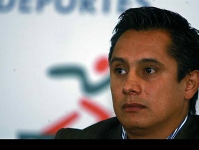 Confía Fernando Platas en que habrá medallas para México en Olimpiadas