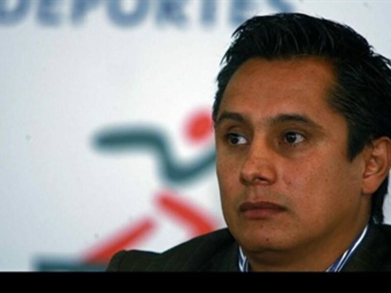 Confía Fernando Platas en que habrá medallas para México en Olimpiadas