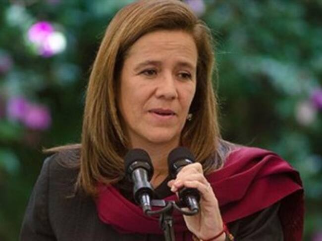 Margarita Zavala nos habla del Día Internacional de la Mujer