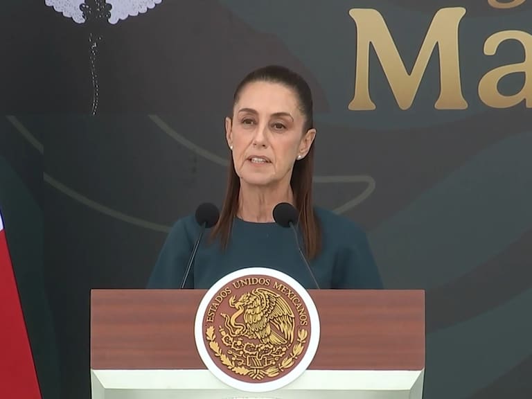 En el aniversario 164 de la Batalla Puebla, la presidenta Sheinbaum destacó la soberanía nacional y la relación histórica con Estados Unidos.