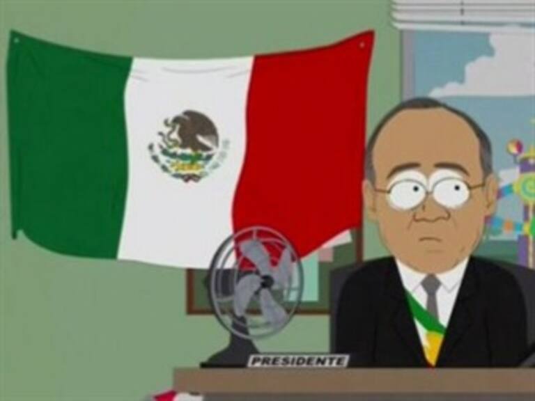 Felipillo responde a las críticas por la Estela de Luz