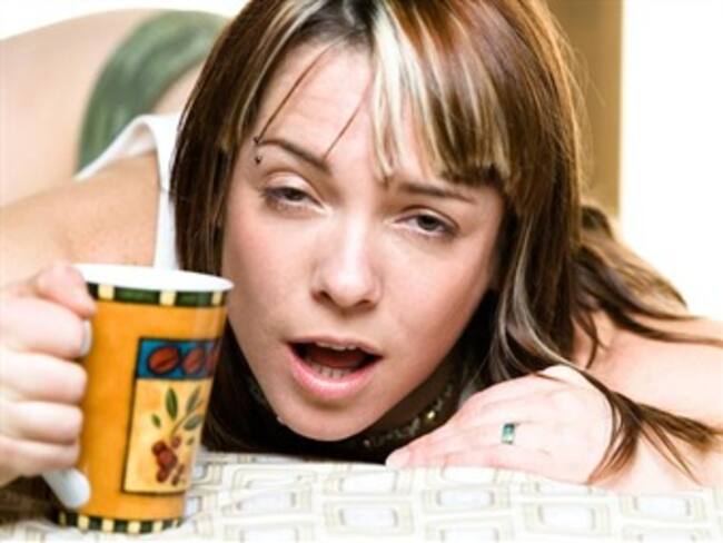 ¿Otra copita?... Saliste de fiesta y ahora estas pagando las consecuencuencias