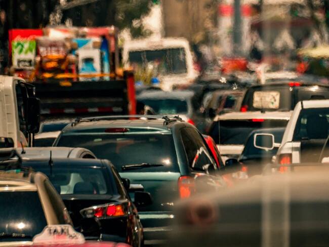 Hoy No Circula CDMX y Edomex: ¿Qué autos no circulan el 16 de agosto 2022?