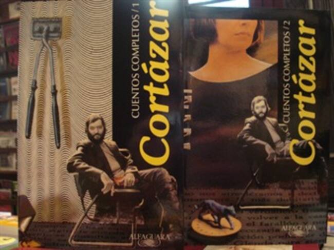 Cuentos de Cortázar, prodigios de imaginación y el azar