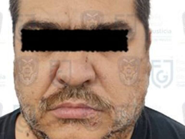 Dictan prisión preventiva a sujeto que agredió a mujer en la Narvarte