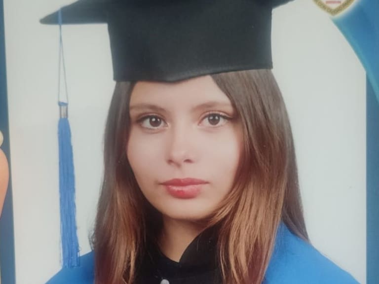 Comunidad W: Ayúdanos a localizar a Marcela Villa Cisneros