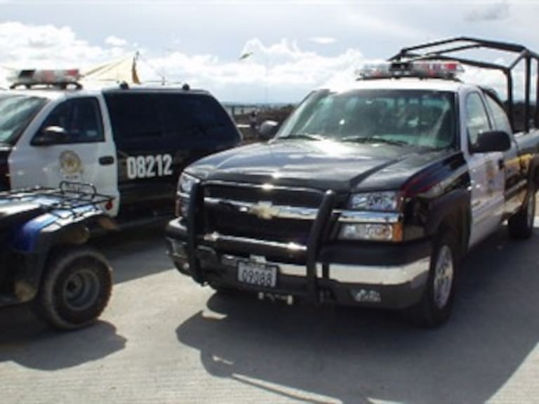 Liberan a mandos policiacos detenidos en Nuevo León