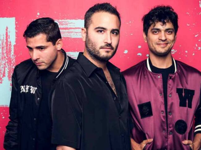 Miércoles de siempre en domingo: REIK