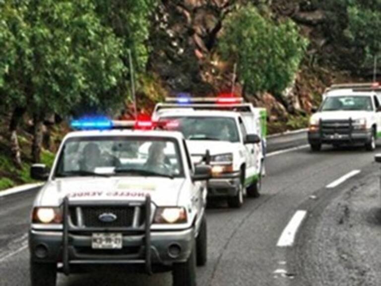 Ponen en marcha operativo especial por fin de semana largo