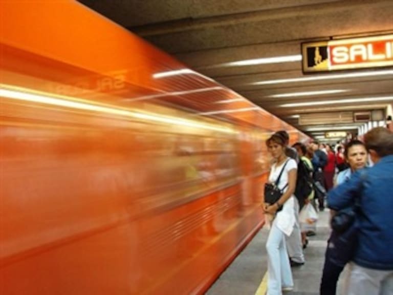 Gasta el metro 11 mdp en programa de limpieza