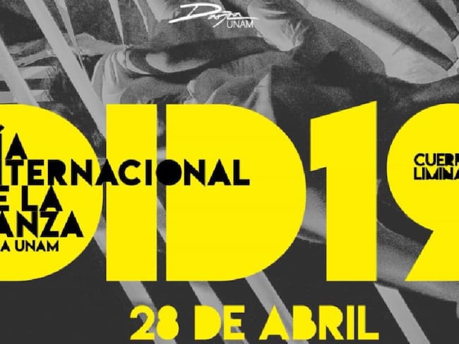Diez horas, diez escenarios dedicados a la danza: UNAM
