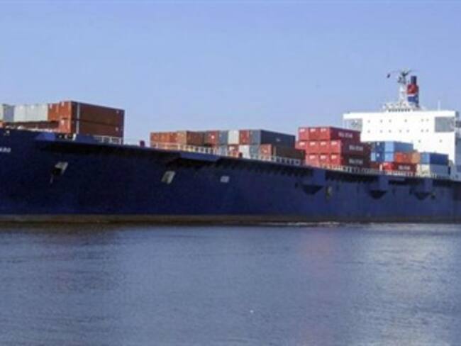 Hallan cuerpo de naufragio en Las Bahamas