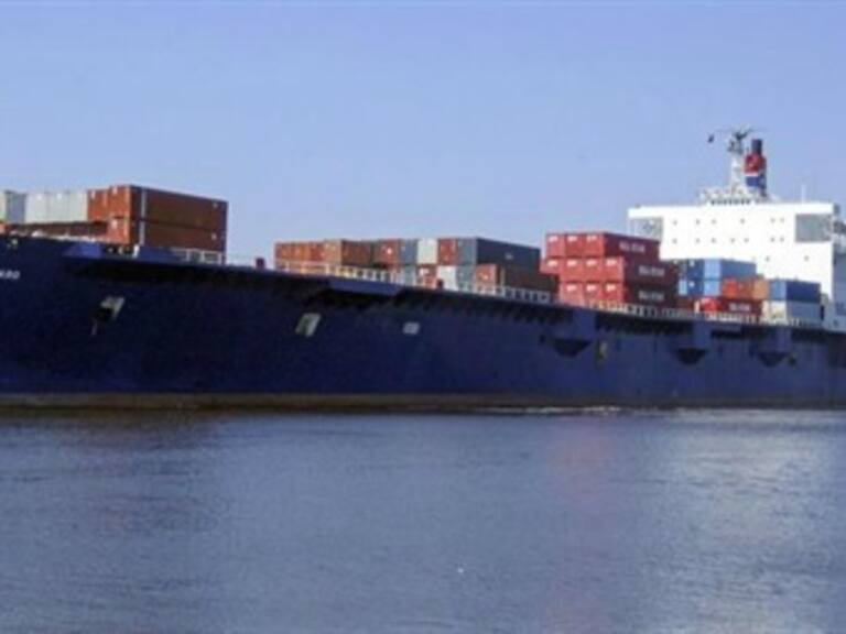 Hallan cuerpo de naufragio en Las Bahamas