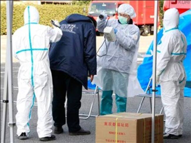 Crece temor por fusión en reactor 2 de Fukushima